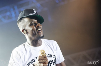Black M