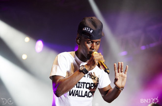Black M