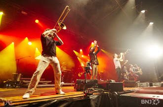 Babylon Circus