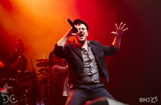 Babylon Circus