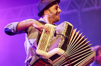Babylon Circus