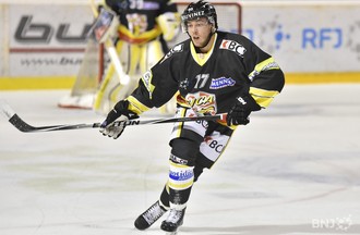Anthony Rouiller