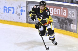 Steven Barras
