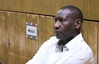 Etienne Faye