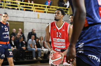 Kevin Monteiro