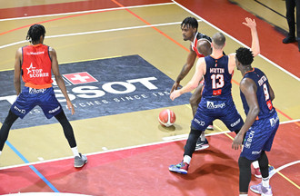 Martins Igbanu