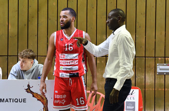 Etienne Faye, Marlon Kessler