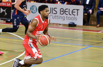 Marvin Nesbitt