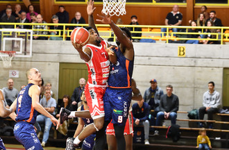 Marvin Nesbitt