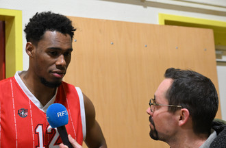 Kevin Monteiro