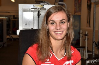 Elise Boillat