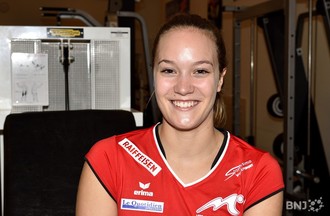 Eloïse Rebetez