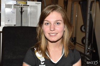 Elsa Donzé