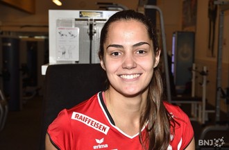 Josefina Fernandez