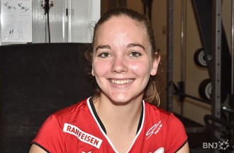 Lara Gerber