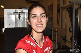 Natalia Aispurua