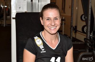 Taryn Sciarini