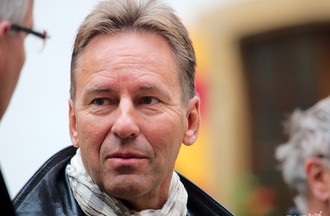 Alain Ribaux