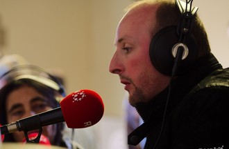 Damien Humbert-Droz