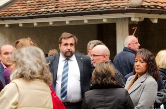 Laurent-David Jospin