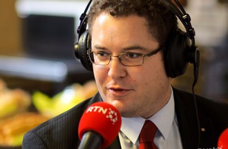 Marc Arlettaz