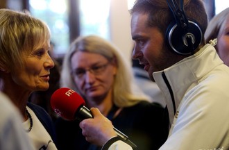 Marlène Lanthemann