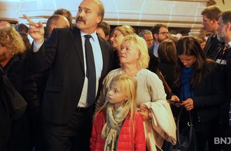 Philippe Bauer