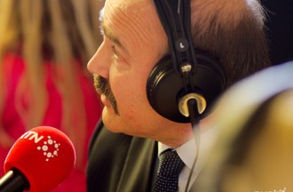 Philippe Bauer