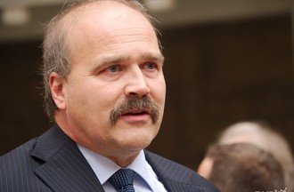 Philippe Bauer