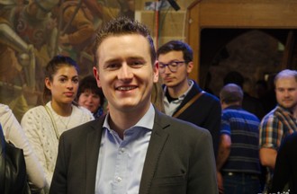 Raphaël Comte