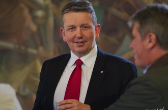 Raymond Clottu