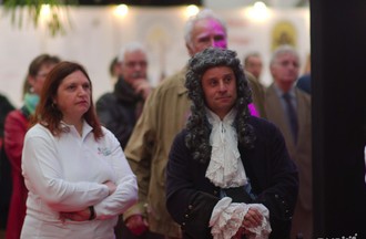 NewPort Expo 2015