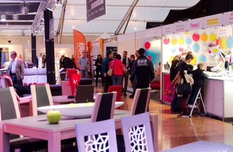 NewPort Expo 2015