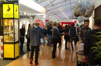 NewPort Expo 2015