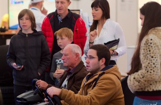 NewPort Expo 2015