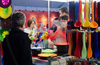 NewPort Expo 2015