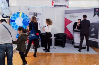 NewPort Expo 2015