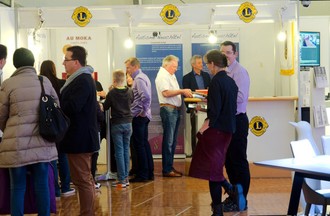 NewPort Expo 2015