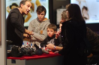 NewPort Expo 2015