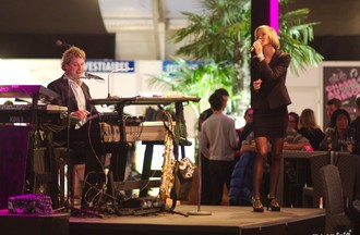 NewPort Expo 2015