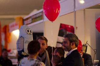 NewPort Expo 2015