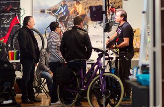 NewPort Expo 2015