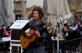 Journée internationale des arts de la rue