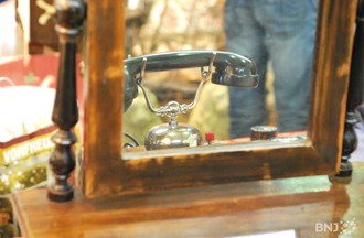 Brocante de Pâques à Payerne