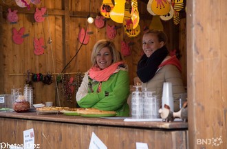 Marché de St-Martin - Porrentruy