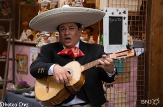 Marché de St-Martin - Porrentruy