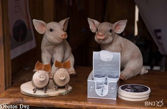 Marché de St-Martin - Porrentruy