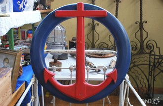 Brocante de Pâques à Payerne