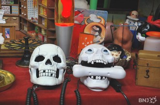 Brocante de Pâques à Payerne