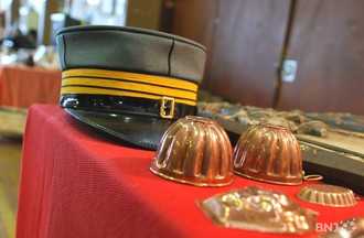 Brocante de Pâques à Payerne